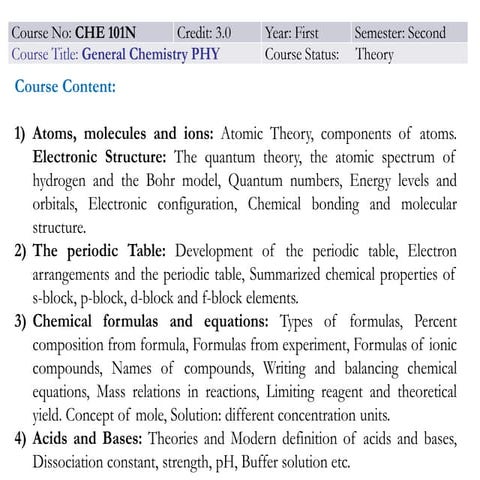 Organic chemistry and inorganic chemistry .pdf