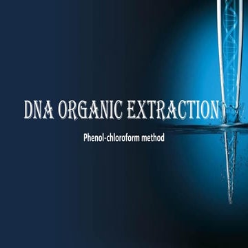 organic Extraction level2.pdf