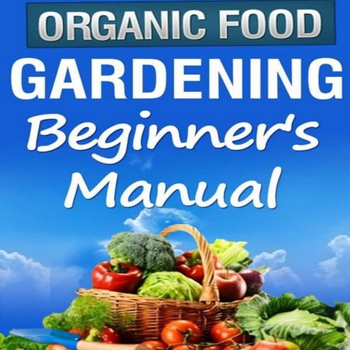 How to grow organic vegetables correctly | PPTX