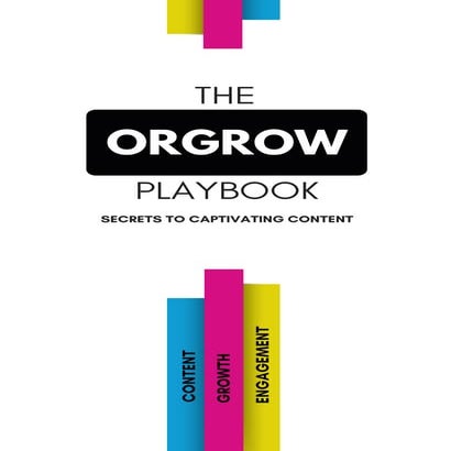 Organic Grow- Secrets To Captivating Content.pdf