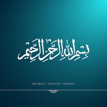 stereoselective synthesis presentation .