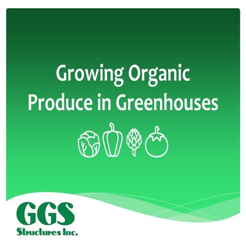 Ggs structures inc.