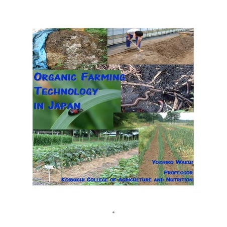 Bokashi Composting: The Bokashi Method of Recycling Food Waste | PDF