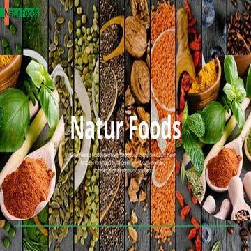 Premium Organic Spirulina Supplier | Pure, Sustainable & Nutrient-Rich Source