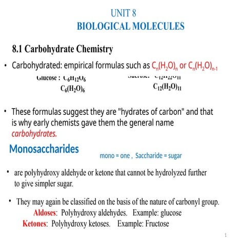 Organic unit 8 (2) lecture note presenation pptx