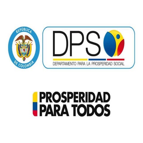 Generalidades del DPS