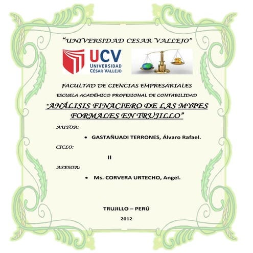 Ejemplos de Organigramas