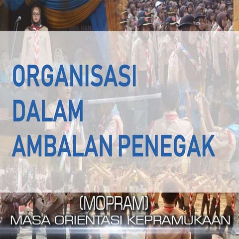 Kedewan ambalanan | PPTX