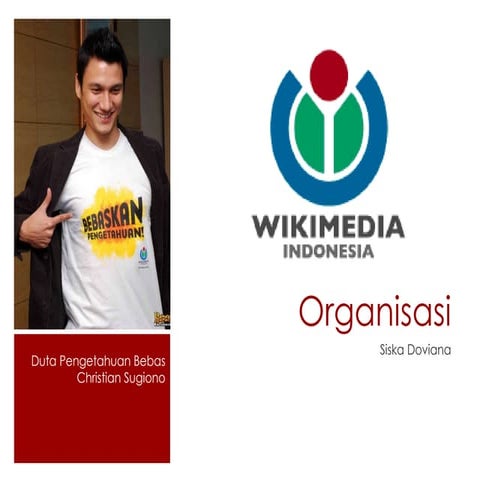 Organisasi Dan Proyek