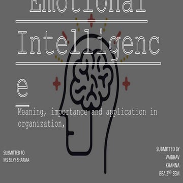 Organisational behaviour presentation 1.pptx