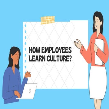 HOW EMPLOYEES LEARN CULTURE.pdf