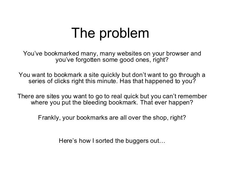 bookmark size