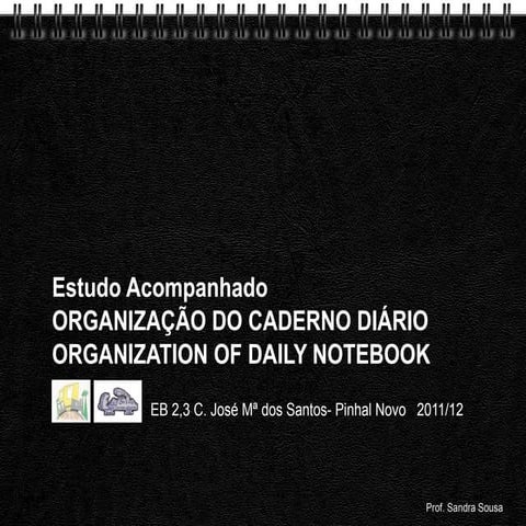 Organizacao caderno diário_lp_ing
