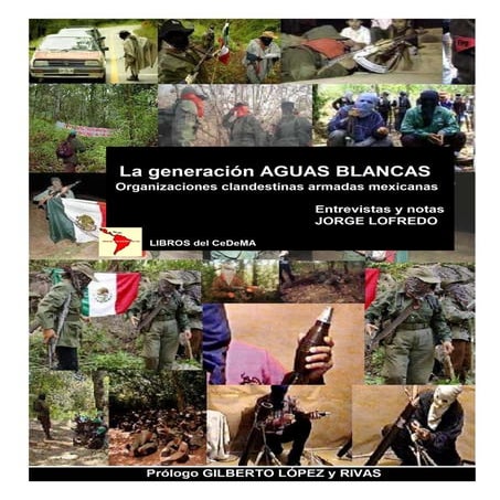 Organizaciones armadas clandestinas -  Lofredo