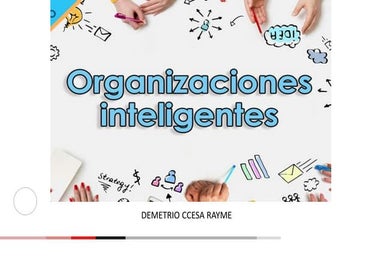 Organizaciones Inteligentes OI7  Ccesa007.pdf