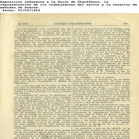 Organizaciones obreras