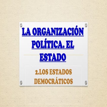 organizacion                politica.ppt