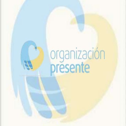 Organizacion Presente