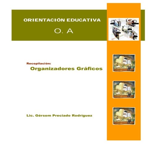 Organizadores graficos