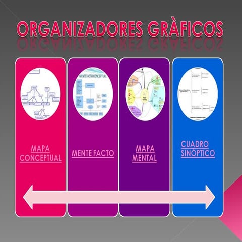 Organizadores graficos 2