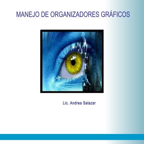 Organizadores graficos andrea salazar