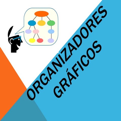 Organizadores gráficos