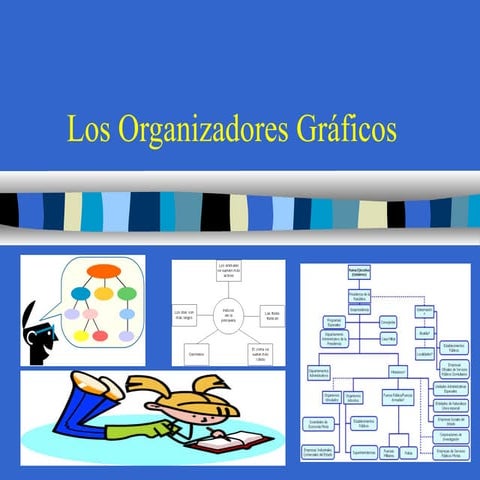 Organizadores gráficos