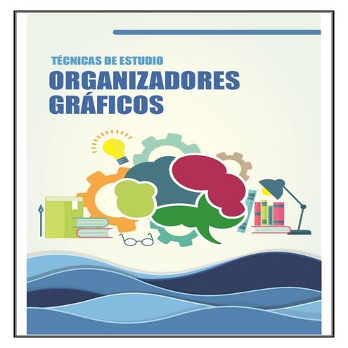 Organizadores gráficos
