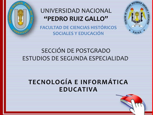 Organizadores Visuales web 2.0