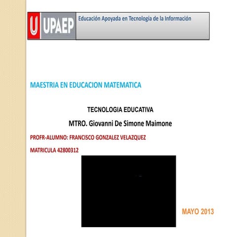 Organizador grafico fgv