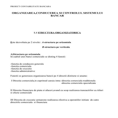 Operatiuni in devize | DOC