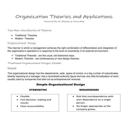 Organization-Theories-and-Applications-Explanation.docx