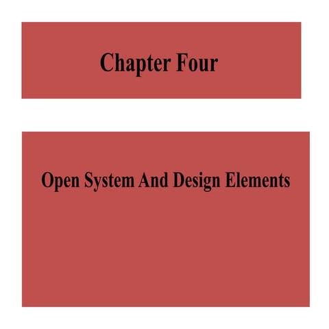 Organization-Theory-Chapter- Manageing change with i an organization | PPTX
