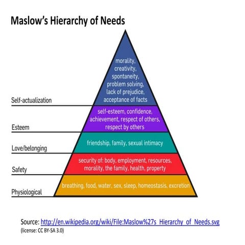 Organizational theories