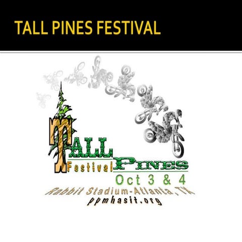 Organizational Charts