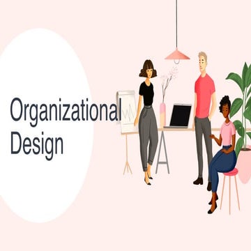 organizational design.pdf