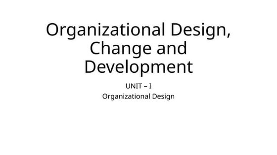 Organizational Structures In International Businesses Pptx Read Only Pptx