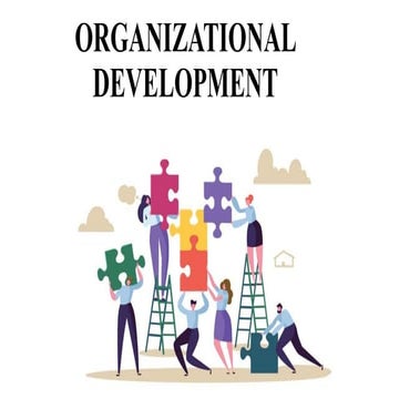 ORGANIZATIONAL DEVELOPMENT.pptx for nursing students