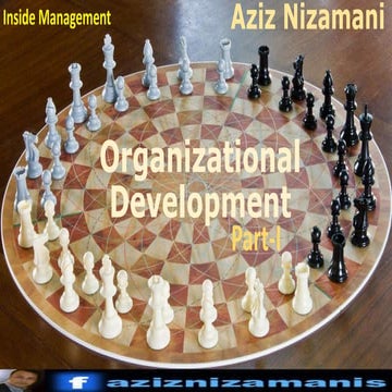 Organizational Development