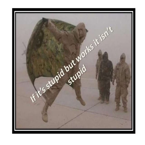 Organizational Ethos 3