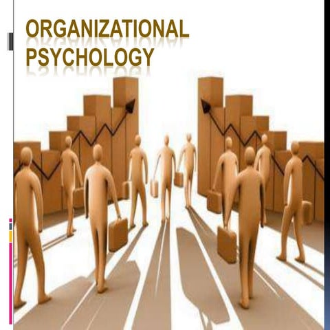 Organizational psychology | PPT