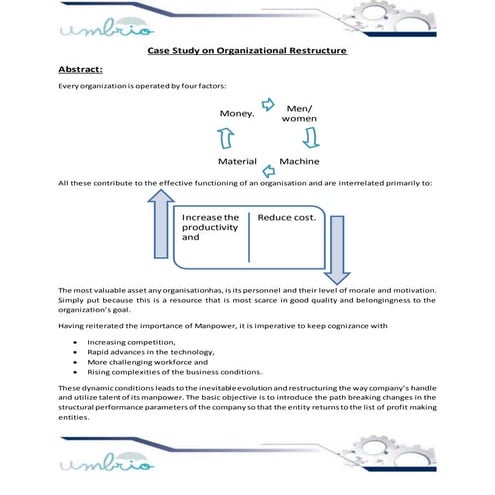 Sustainable HRM as a Partner for Corporate Sustainability Business ...