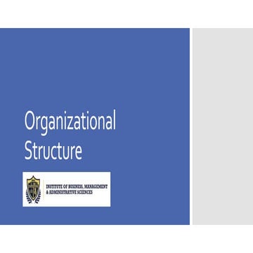 Organizational Structure.pptx
