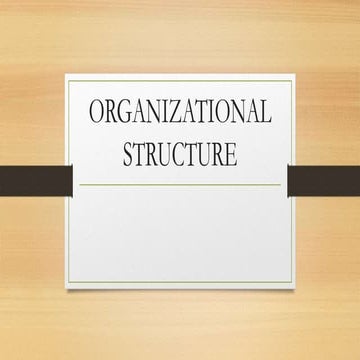 ORGANIZATIONAL STRUCTURE for grade12.pptx