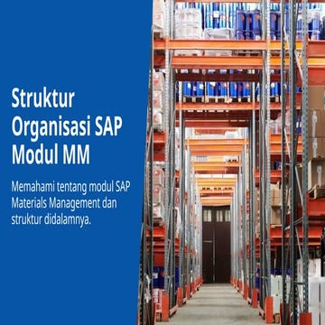 Organizational Structure SAP Module MM.pptx