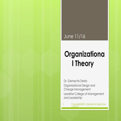 Organizational_Theory .pptxOrganizational_Theory .pptx