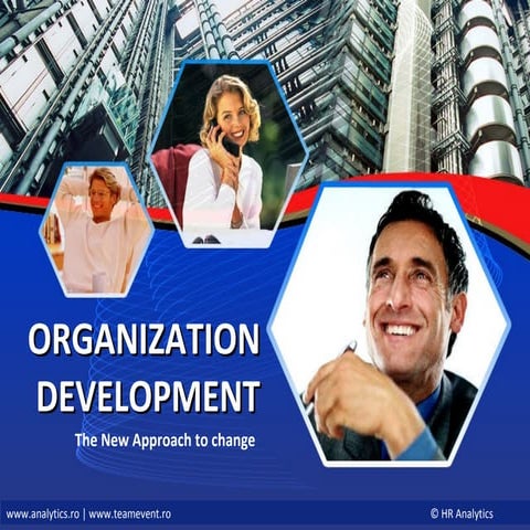 Organisation Development