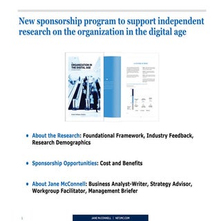 Organization Digital Age Research S...