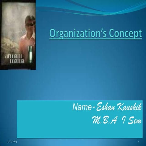 Organization structure.ppt