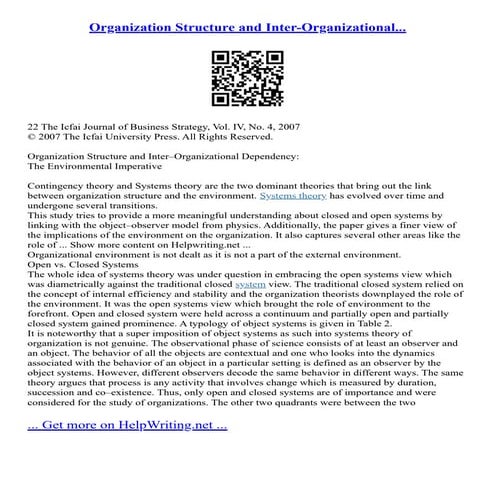 Review Paper Format Sample. How To Write A Re | PDF